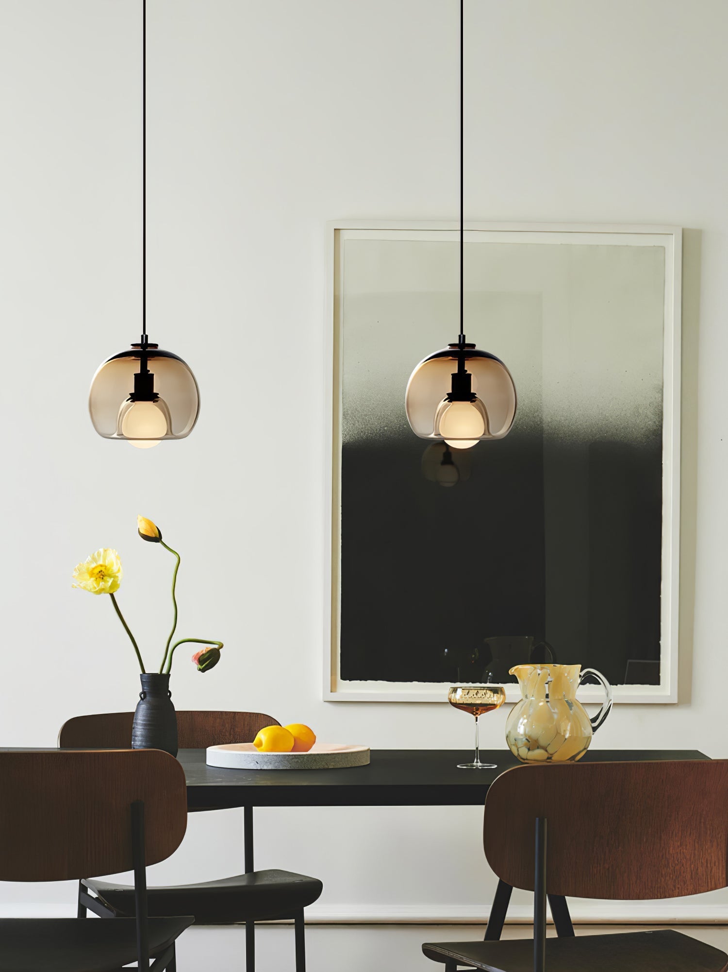 Eres Pendant Light - Lamp Outdoor