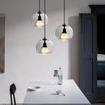 Eres Pendant Light - Lamp Outdoor