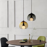 Eres Pendant Light - Lamp Outdoor