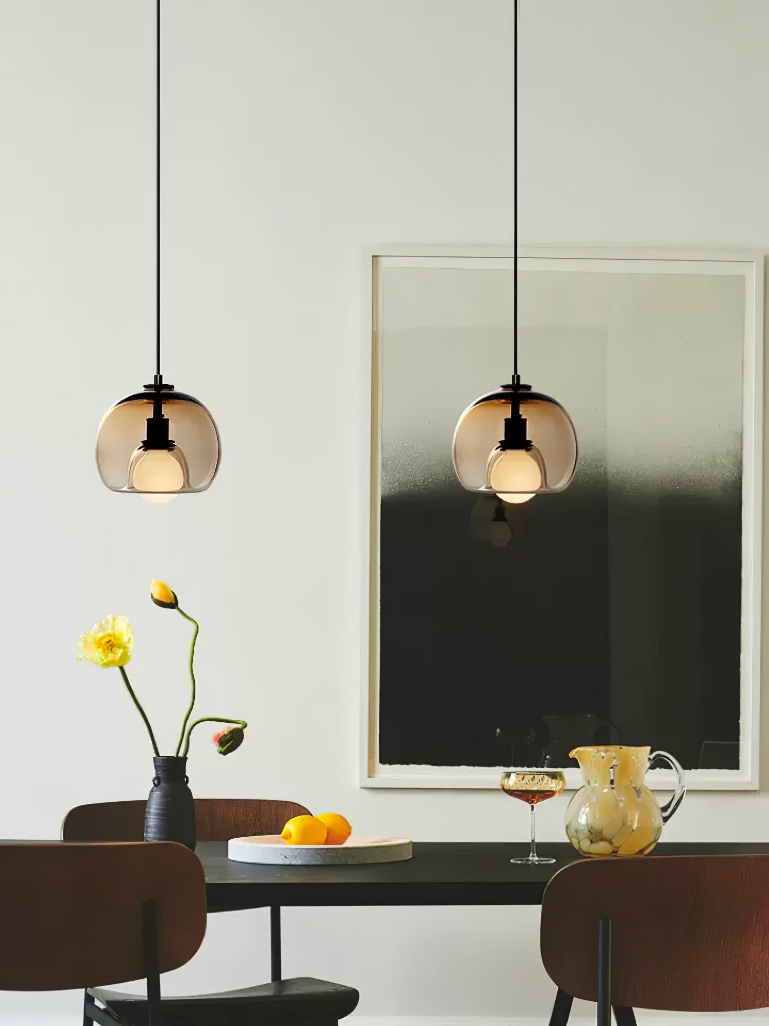 Eres Pendant Light - Lamp Outdoor