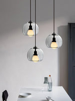 Eres Pendant Light - Lamp Outdoor