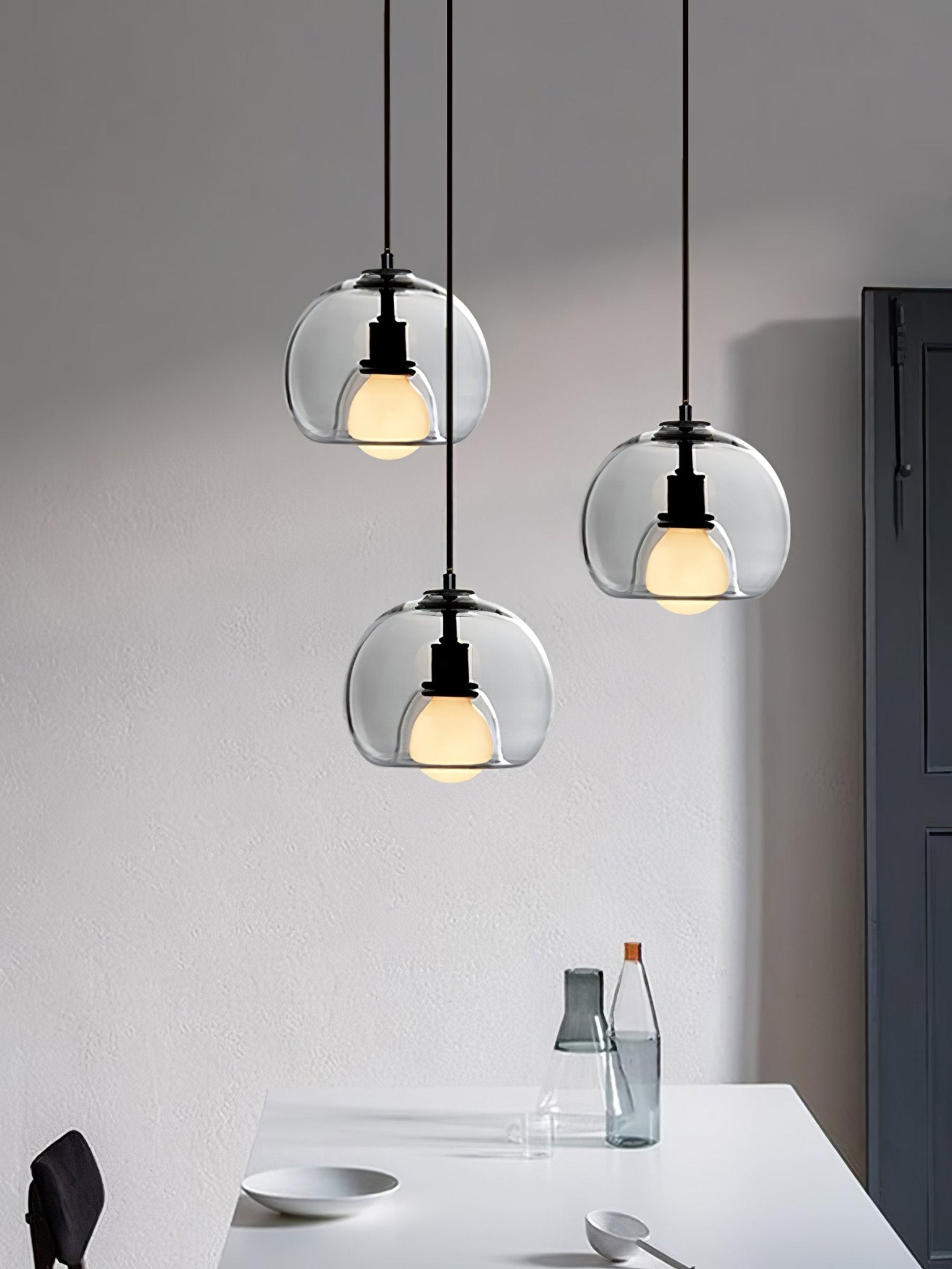 Eres Pendant Light - Lamp Outdoor