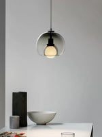 Eres Pendant Light - Lamp Outdoor