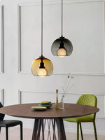 Eres Pendant Light - Lamp Outdoor