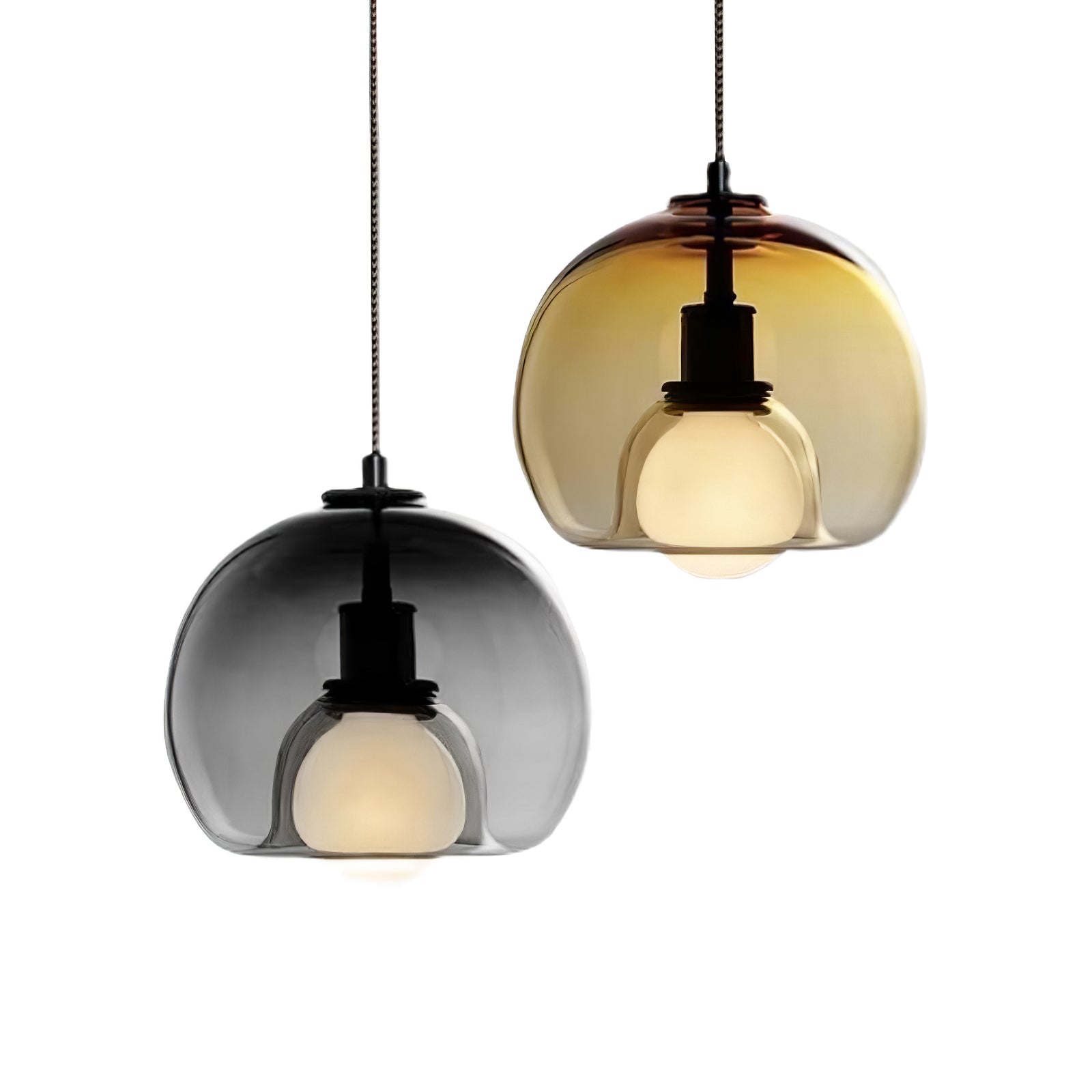 Eres Pendant Light - Lamp Outdoor