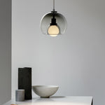 Eres Pendant Light - Lamp Outdoor