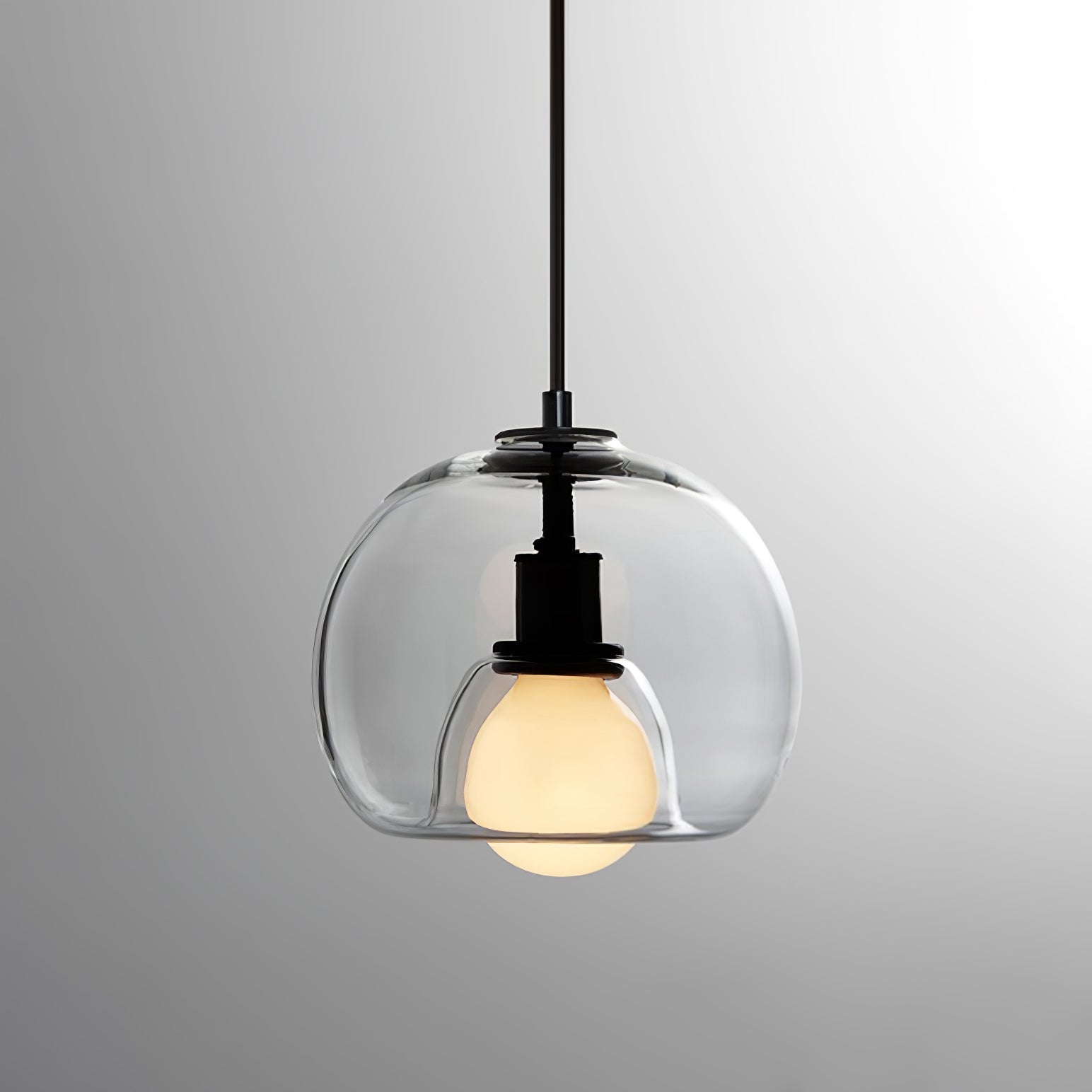 Eres Pendant Light - Lamp Outdoor