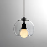 Eres Pendant Light - Lamp Outdoor