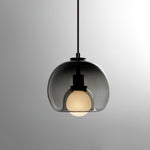 Eres Pendant Light - Lamp Outdoor