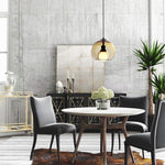 Eres Pendant Light - Lamp Outdoor