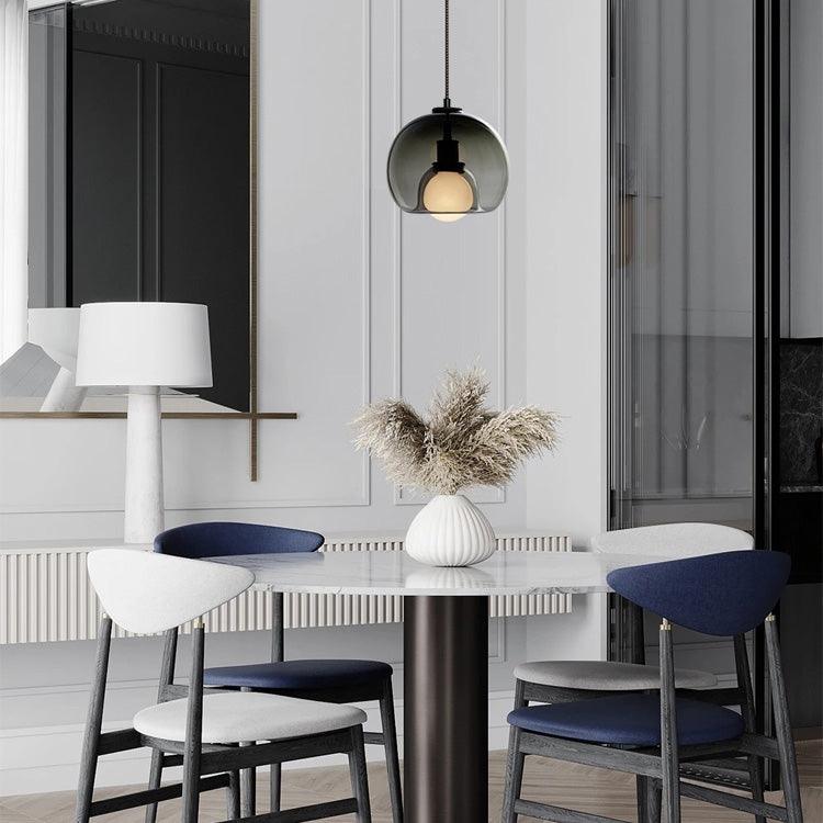 Eres Pendant Light - Lamp Outdoor