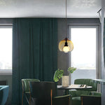 Eres Pendant Light - Lamp Outdoor