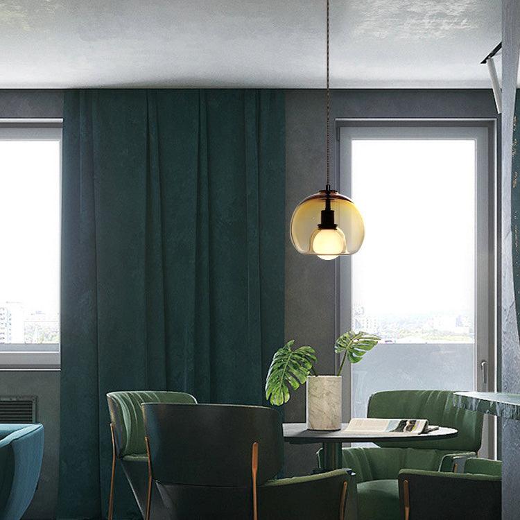 Eres Pendant Light - Lamp Outdoor