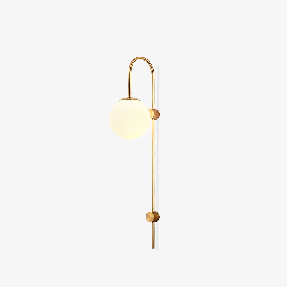 Erikson Sconce - Lamp Outdoor