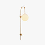 Erikson Sconce - Lamp Outdoor