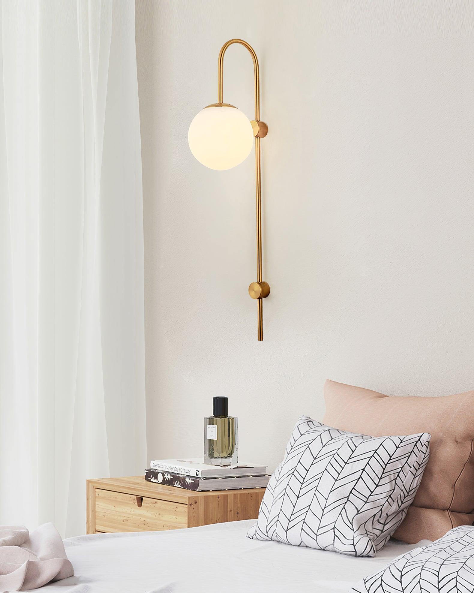 Erikson Sconce - Lamp Outdoor