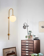 Erikson Sconce - Lamp Outdoor
