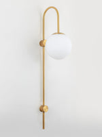 Erikson Sconce - Lamp Outdoor