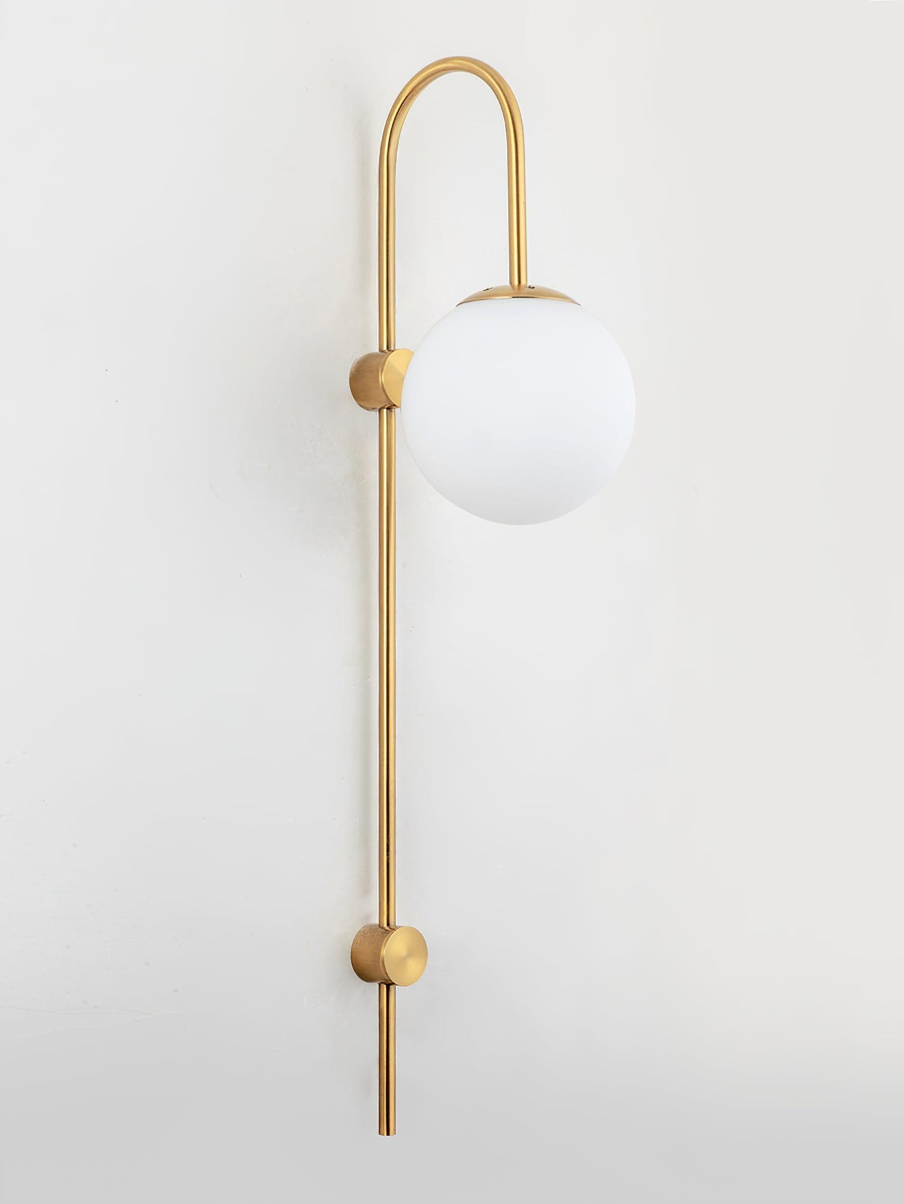 Erikson Sconce - Lamp Outdoor