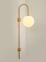Erikson Sconce - Lamp Outdoor
