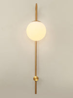 Erikson Sconce - Lamp Outdoor