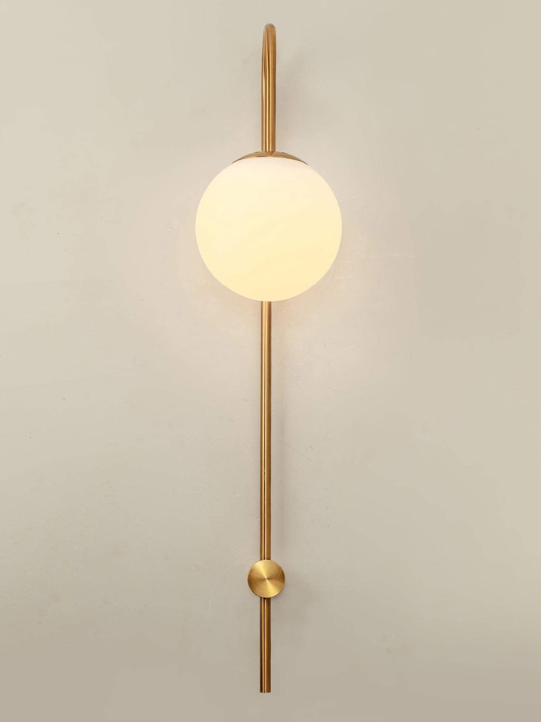 Erikson Sconce - Lamp Outdoor