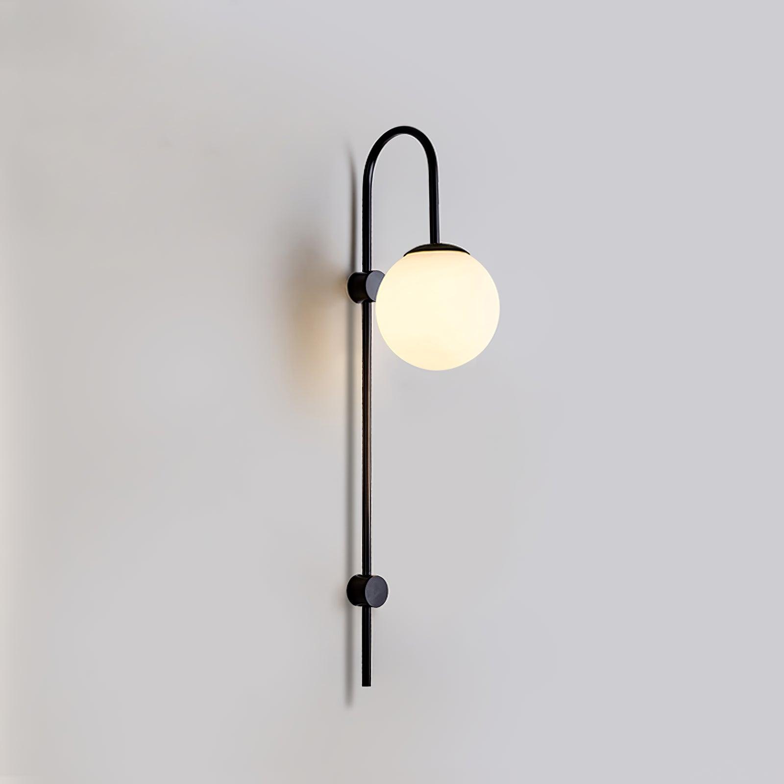 Erikson Sconce - Lamp Outdoor