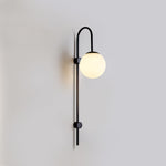 Erikson Sconce - Lamp Outdoor