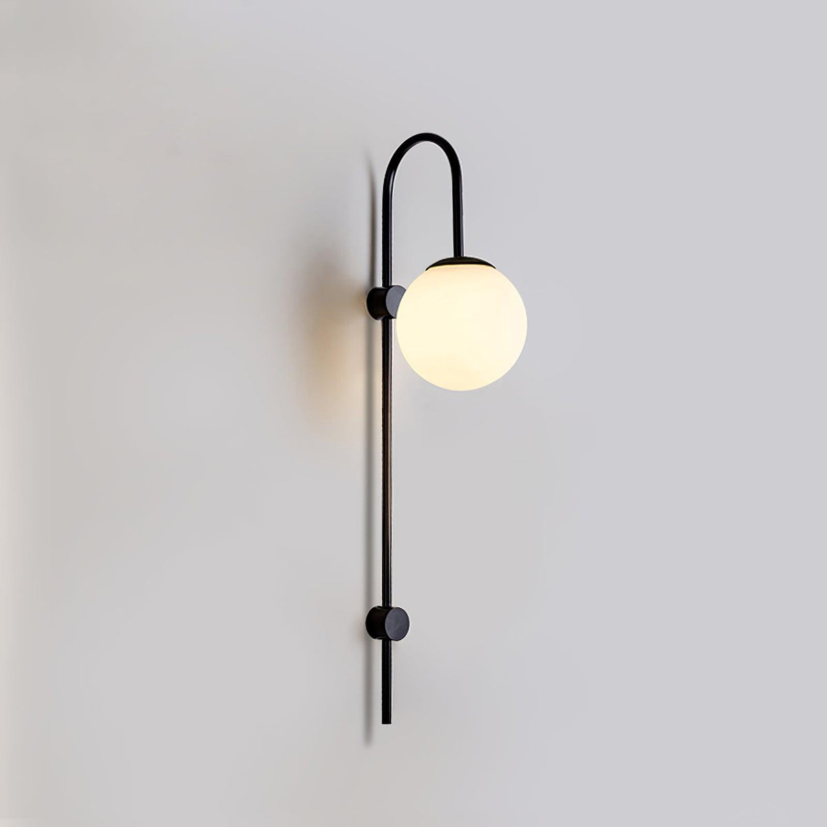 Erikson Sconce - Lamp Outdoor