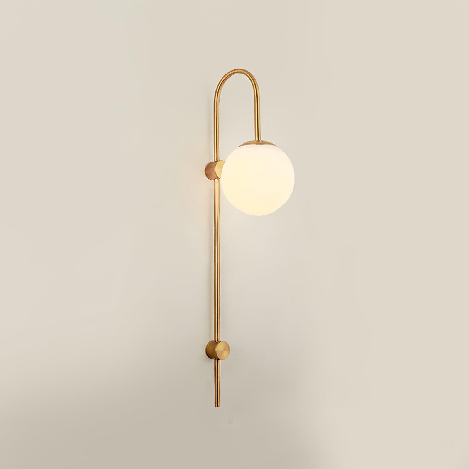 Erikson Sconce - Lamp Outdoor