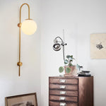 Erikson Sconce - Lamp Outdoor