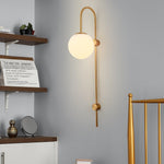 Erikson Sconce - Lamp Outdoor