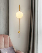 Erikson Sconce - Lamp Outdoor