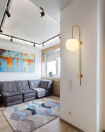Erikson Sconce - Lamp Outdoor
