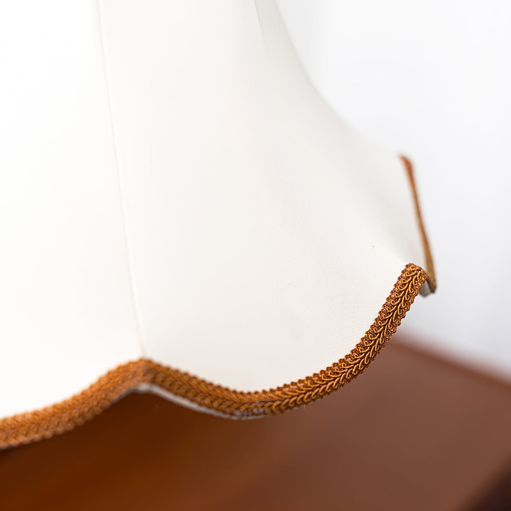 Eryn Fabric Pendant Light - Lamp Outdoor