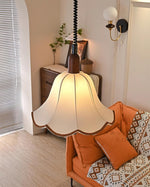 Eryn Fabric Pendant Light - Lamp Outdoor