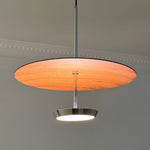 Eryndor Disc Pendant Lamp - Lamp Outdoor