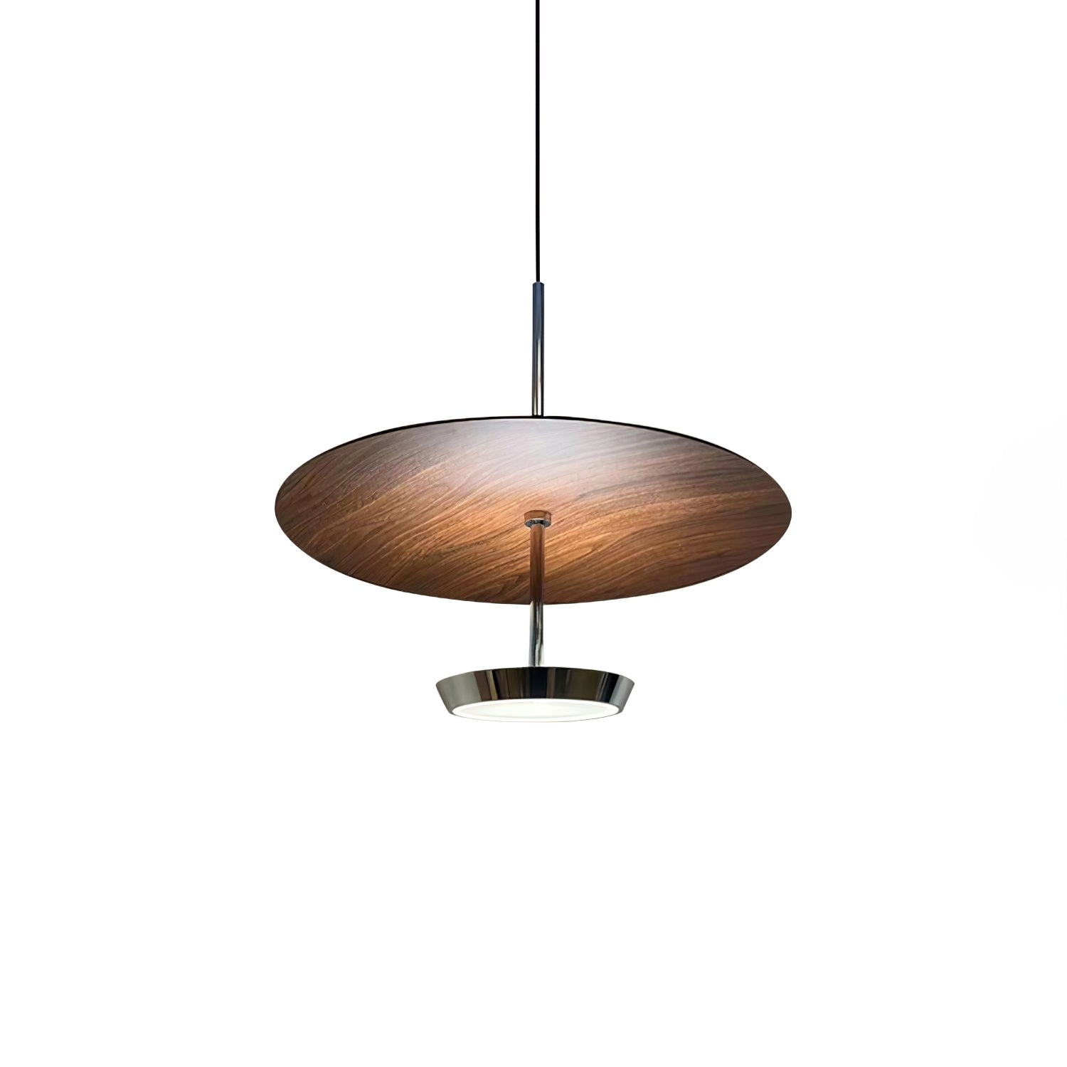 Eryndor Disc Pendant Lamp - Lamp Outdoor