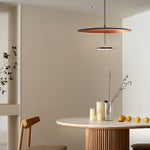 Eryndor Disc Pendant Lamp - Lamp Outdoor