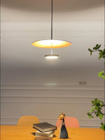 Eryndor Disc Pendant Lamp - Lamp Outdoor