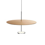 Eryndor Disc Pendant Lamp - Lamp Outdoor
