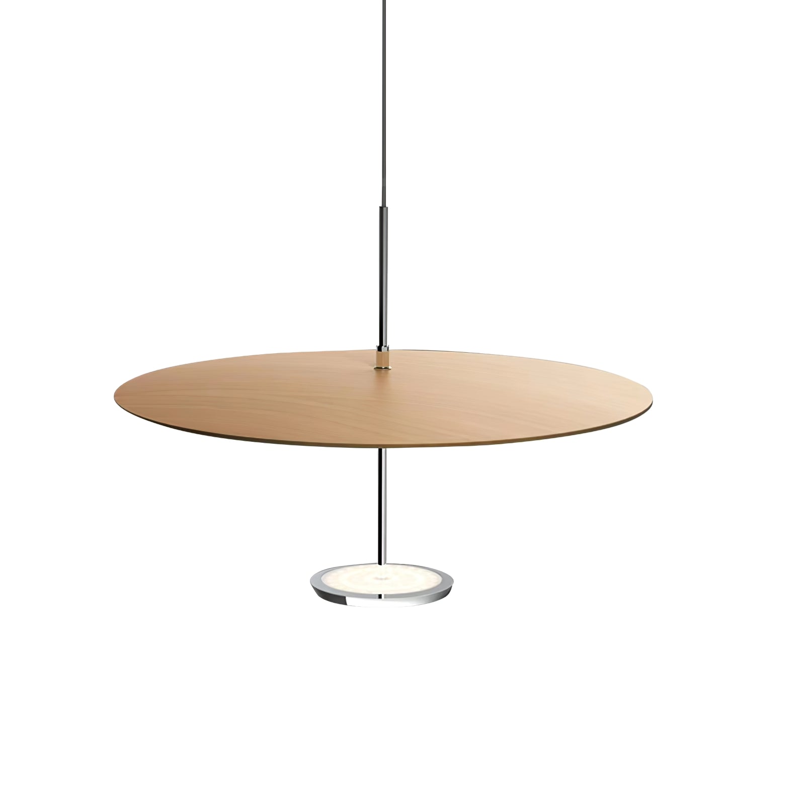 Eryndor Disc Pendant Lamp - Lamp Outdoor