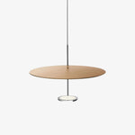 Eryndor Disc Pendant Lamp - Lamp Outdoor