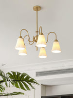 Esther Chandelier - Lamp Outdoor