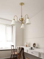 Esther Chandelier - Lamp Outdoor