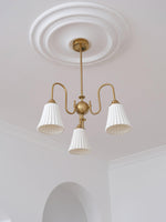 Esther Chandelier - Lamp Outdoor