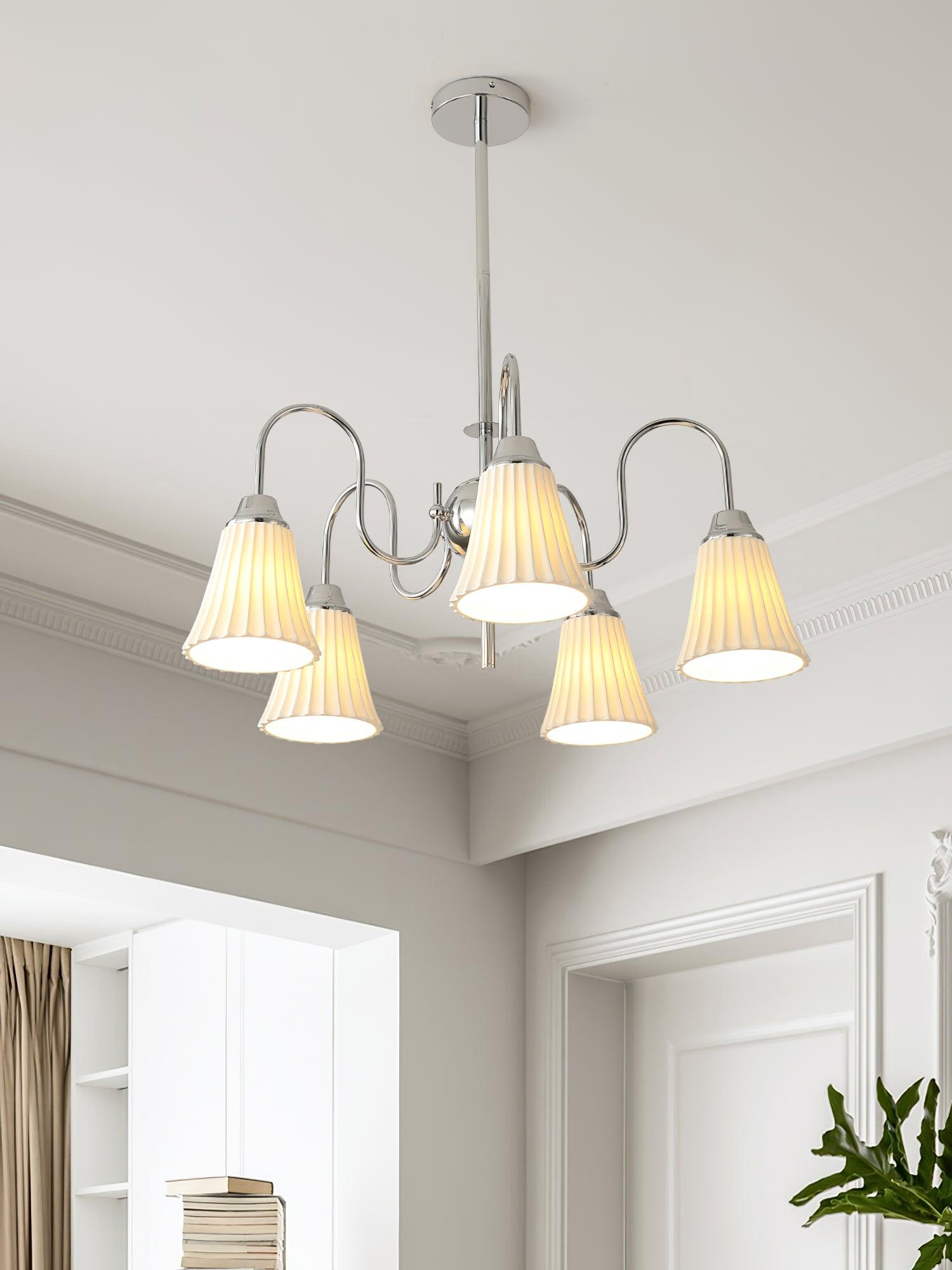 Esther Chandelier - Lamp Outdoor