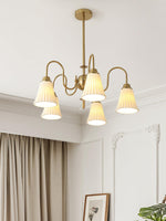 Esther Chandelier - Lamp Outdoor