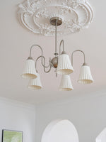 Esther Chandelier - Lamp Outdoor
