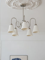 Esther Chandelier - Lamp Outdoor